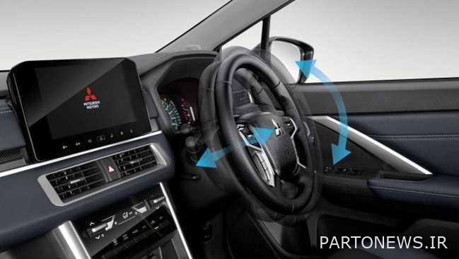 المتوسع الصليب